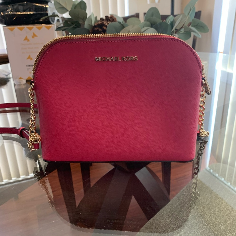 Michael Kors Cross Body